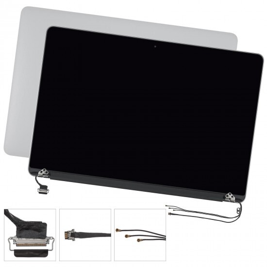 PC Portatile Apple EMC 2674 Assemblaggio Schermo Display di Sostituzione