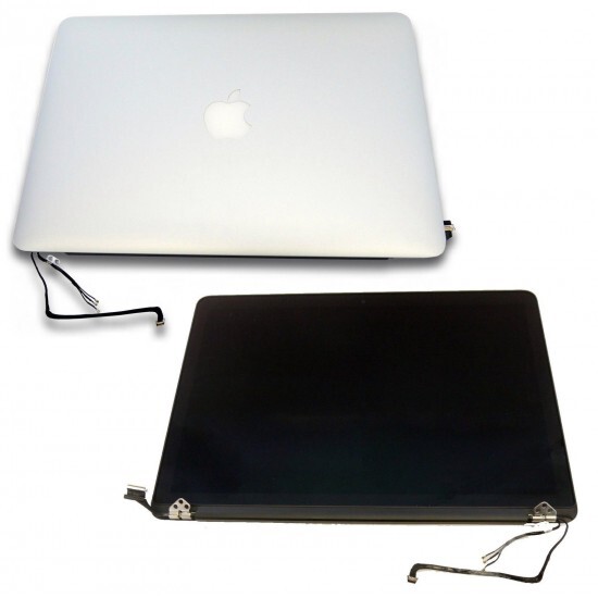 PC Portatile Apple EMC 2631 Assemblaggio Schermo Display di Sostituzione