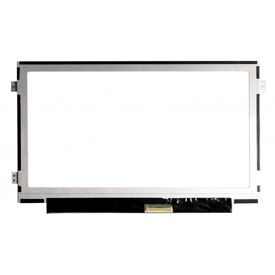 YL101W01 V.2 Au Optronics Schermo Display per PC Portatile